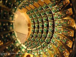 quantum mechanics detector